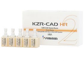 KZR-CAD　HR　2