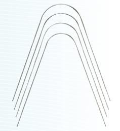 Lingual Form Arch-Wire