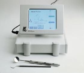 ARCUSdigmaデジタル式顎運動測定・分析装置