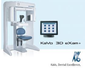 KaVo 3D eXam +