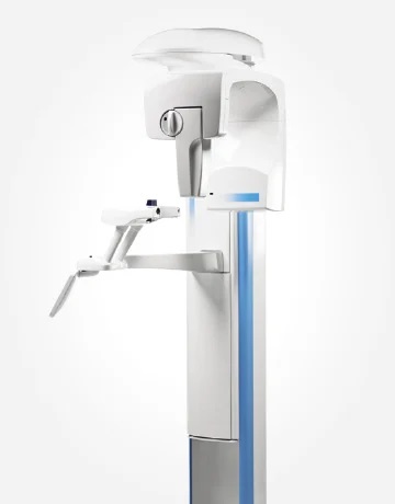 プランメカ ProMax 2D S3