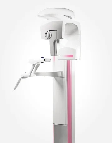 プランメカ ProMax 2D S2