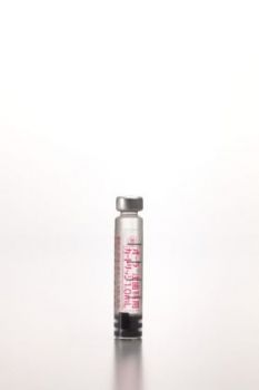 オーラ注歯科用カートリッジ1.0ｍL