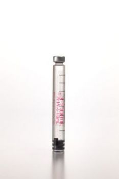 オーラ注歯科用カートリッジ1.8ｍL