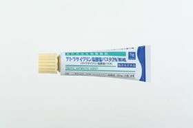 テトラサイクリン塩酸塩パスタ3%「昭和」
