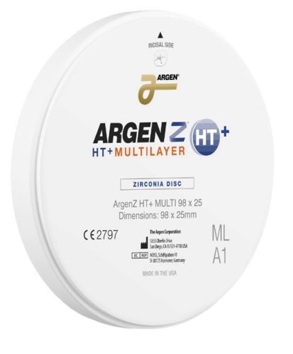 ARGEN Z HT+ MULTILAYER【アーゲンZ エイチティ プラス マルチレイヤ―】