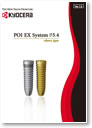 POI EX System φ3.4