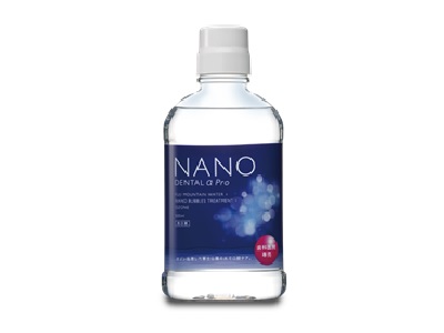 NANODENTALαPro