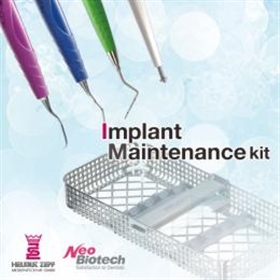 Implant Maintenance kit