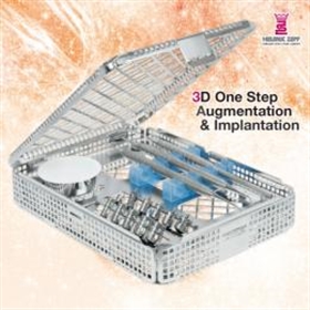 3D One Step Augmentation kit