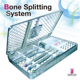 Bone Splitting System