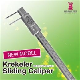 Krekeler Sliding Caliper