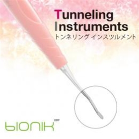 Tunneling Instruments