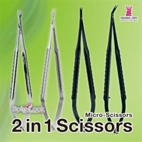 2in1 Scissors