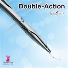 Double action