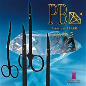 Premium BLACK