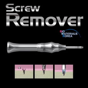 mini-Screw Remover