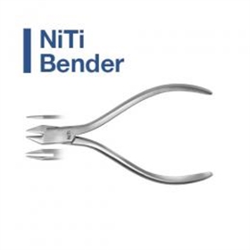 NiTi Bender