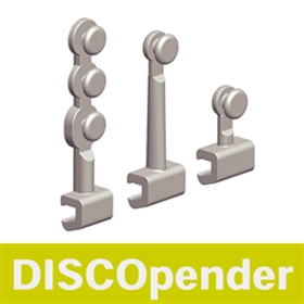 DISCOpender