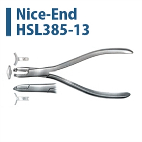 Nice-End　HSL385-13