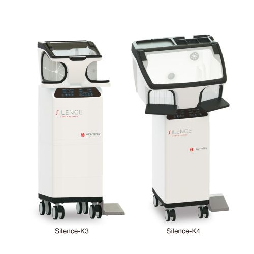 Silence-K3/K4