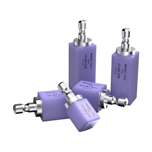 MAZIC Claro【マジッククラロ】 CAD