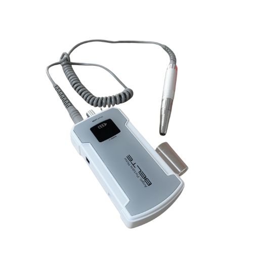 ＜エンゼルポータブルモーター＞BELTE（ベルテ）