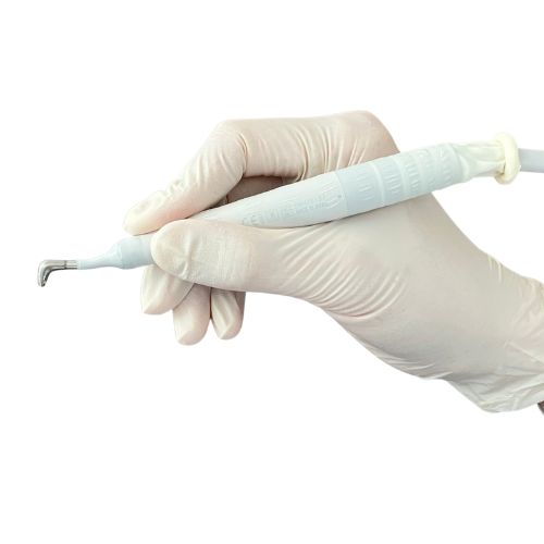 【感染予防ゴム製カバー】S-DOM（エスドム）