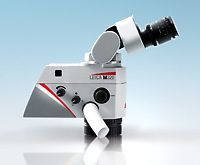 ライカM320 歯科顕微鏡用 Full HD 1080p カメラ内蔵 