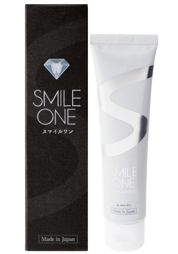 SMILE ONE【スマイルワン】