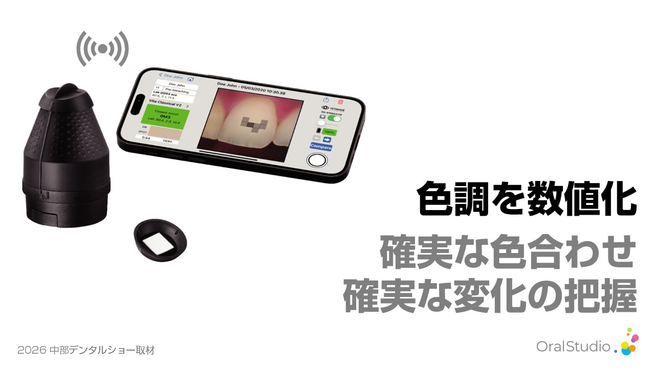 色合い リアルハンディカム オプティシェード